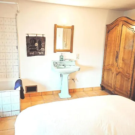 Guest house La Gileppe