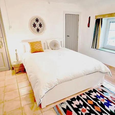 La Gileppe 招待所 雅尔莱