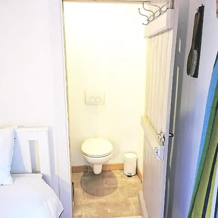 La Gileppe Guest house