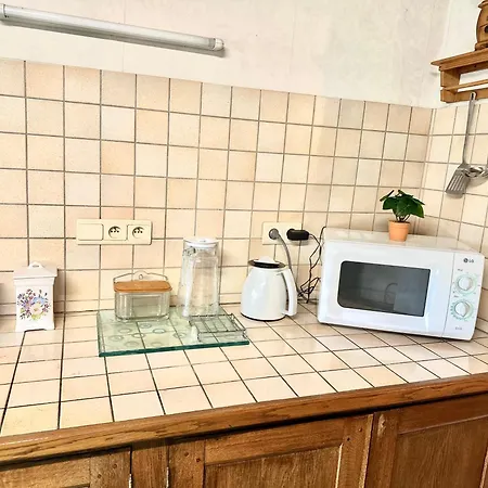 招待所 La Gileppe 3*